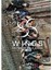 Bts Ynwa - Defter / Tablo Ahşap Poster Dekoratif KOD735 1