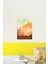 Goldcliff Seyahat Poster Tablo Ahşap Poster Dekoratif 2
