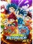 Beyblade Tablo Ahşap Poster Dekoratif 1