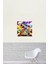 Beyblade Tablo Ahşap Poster Dekoratif 2