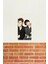 Bts Tablo Ahşap Poster Dekoratif KOD5943 2
