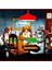 Poker Oynayan Köpekler: Vintage cm Coolidge Baskı Tablo Ahşap Poster Dekoratif 1