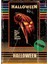 Cadılar Bayramı 1978 Vhs Korku Film Posteri Tablo Ahşap Poster Dekoratif 1
