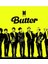 Bts Butter Ordusu. Bts Tüm Üyeler. Tablo Ahşap Poster Dekoratif KOD610 1