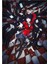 Kakegurui Poster Tablo Ahşap Poster Dekoratif 1