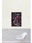 Kakegurui Poster Tablo Ahşap Poster Dekoratif 2