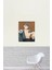Osamu Miya - Kitsune Tablo Ahşap Poster Dekoratif 2