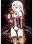 Lise Dxd Koneko Toujou Tablo Ahşap Poster Dekoratif 1