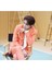 (V) Kim Taehyung Yağ Fotoğraf Kitabı Konsept Tablo Ahşap Poster Dekoratif KOD245 1
