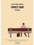 Forrest Gump Minimalist Film Posteri Tablo Ahşap Poster Dekoratif 1