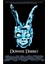 Donnie Darko - Film Posteri Tablo Ahşap Poster Dekoratif 1