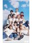 Boyz Z Kuşağı Tablo Ahşap Poster Dekoratif KOD4028 1