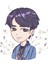 Bts Jin Mma 2018 Tablo Ahşap Poster Dekoratif KOD3440 1