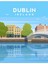 Dublin, Irlanda - Ha'penny Köprüsü Tablo Ahşap Poster Dekoratif 1