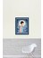 Kageyama Tobio Tarot Kartı: Ay Tablo Ahşap Poster Dekoratif 2