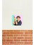 Bts Suga Dinamit Tablo Ahşap Poster Dekoratif KOD3387 2