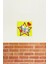 BT21 Bebek Seti Tablo Ahşap Poster Dekoratif KOD3694 2