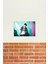Min Yoongi / Suga / Bts Map Konsept Fotoğraf Tablo Ahşap Poster Dekoratif KOD246 2