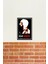 Arka Cam Alternatif Film Posteri Tablo Ahşap Poster Dekoratif 2
