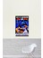 Hajime No Ippo Poster Sendo Vs Volg Fight Tablo Ahşap Poster Dekoratif 2