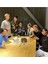 Bts Vlive Ama Ot7 Tablo Ahşap Poster Dekoratif KOD3159 1