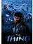 The Thing Film Posteri Tablo Ahşap Poster Dekoratif 1