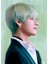 Taehyung Fanart Kal Tablo Ahşap Poster Dekoratif KOD2824 1