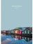 Trondheim, Norveç Seyahat Tablo Ahşap Poster Dekoratif 1