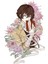 Dazai Tablo Ahşap Poster Dekoratif 1