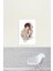 Dazai Tablo Ahşap Poster Dekoratif 2