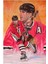 Chris Chelios Tablo Ahşap Poster Dekoratif 1