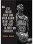 Michael Jordan Ifade Tablo Ahşap Poster Dekoratif 1