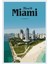Miami Tablo Ahşap Poster Dekoratifnı Ziyaret Edin 1