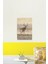 Whitetail Buck Tablo Ahşap Poster Dekoratif 2