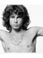 Jim Morrison Klasik Tablo Ahşap Poster Dekoratif 1