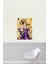 Gohan Super Saiyan 2 Tablo Ahşap Poster Dekoratif 2