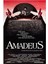Amadeus Tablo Ahşap Poster Dekoratif 1