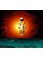 Deja Entendu - V1 Poly Art Tablo Ahşap Poster Dekoratif 1