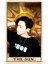 Bts Tarot Kartı: J-Hope Tablo Ahşap Poster Dekoratif KOD1973 1
