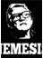 Nemesis - Snatch Film Alıntı Tablo Ahşap Poster Dekoratif 1