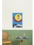 1940'LAR Sun Valley Idaho Tablo Ahşap Poster Dekoratif 2