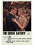 The Great Gatsby Alternatif (2) Tablo Ahşap Poster Dekoratif 1