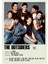 The Outsiders Alternatif (4) Tablo Ahşap Poster Dekoratif 1