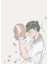 Haikyuu Tooru Oikawa Tablo Ahşap Poster Dekoratif 1