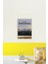 Yellowstone Milli Parkı Tablo Ahşap Poster Dekoratif 2