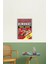 Grays Sports Almanak Komple Spor Istatistikleri 1950-2000 Tablo Ahşap Poster Dekoratif 2