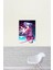 Takanashi, Rikka Poster Tablo Ahşap Poster Dekoratif 2