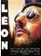 Leon Tablo Ahşap Poster Dekoratif 1