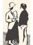 Annie Hall Tablo Ahşap Poster Dekoratif 1