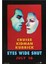 Eyes Wide Shut Tablo Ahşap Poster Dekoratif 1